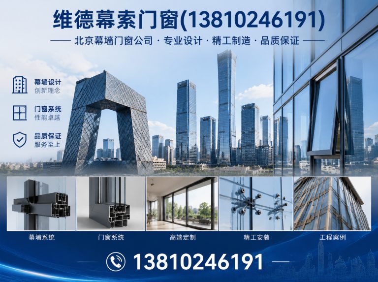 蓟州区门窗工程展示图